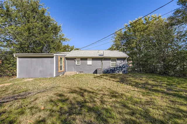 $228,000 | 1506 Grace Street, Arlington, TX 76010