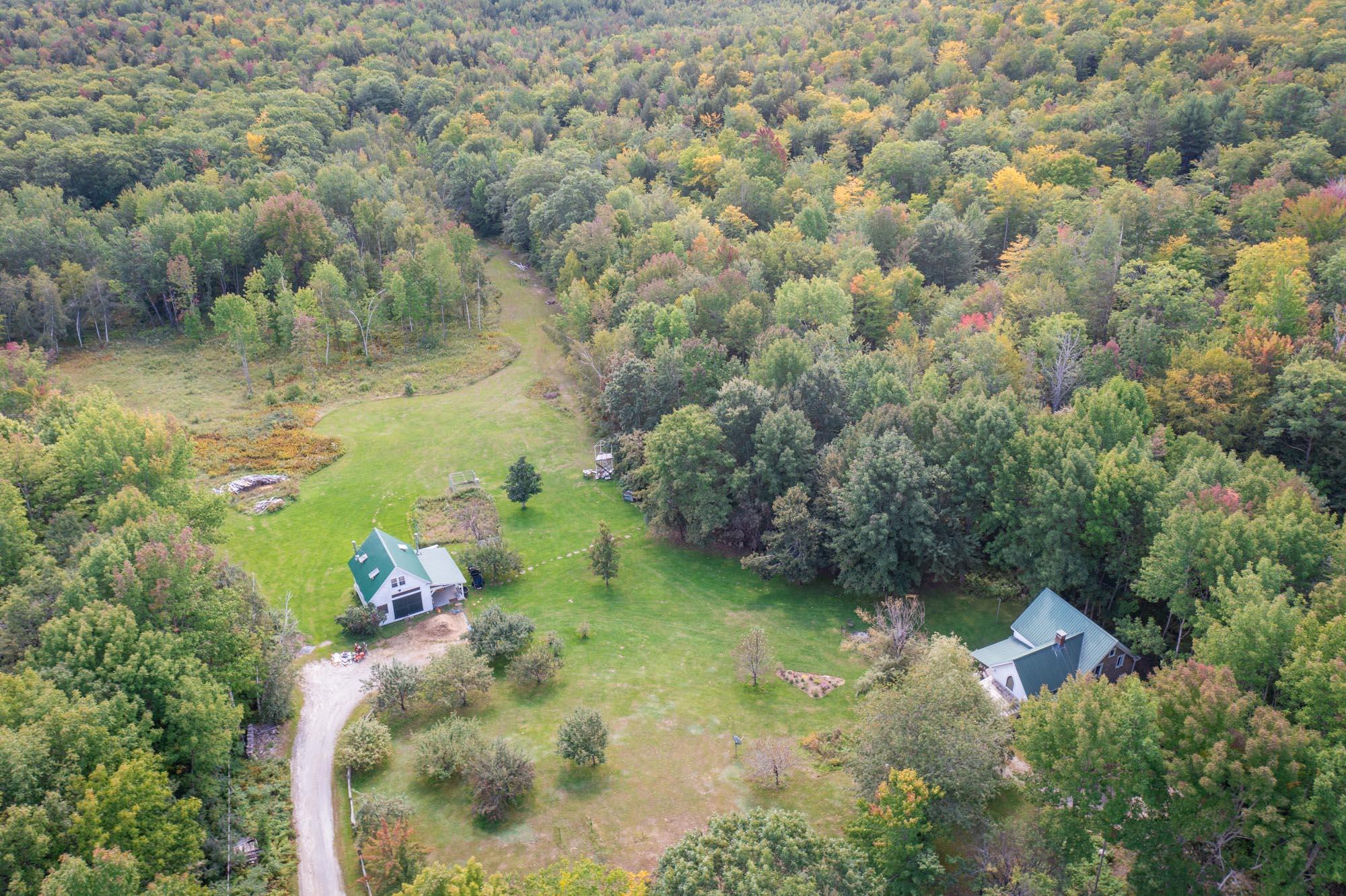 220 Rosenberg Road Sumner, ME 04289 - Photo 52 of 66 220 Rosenberg-57