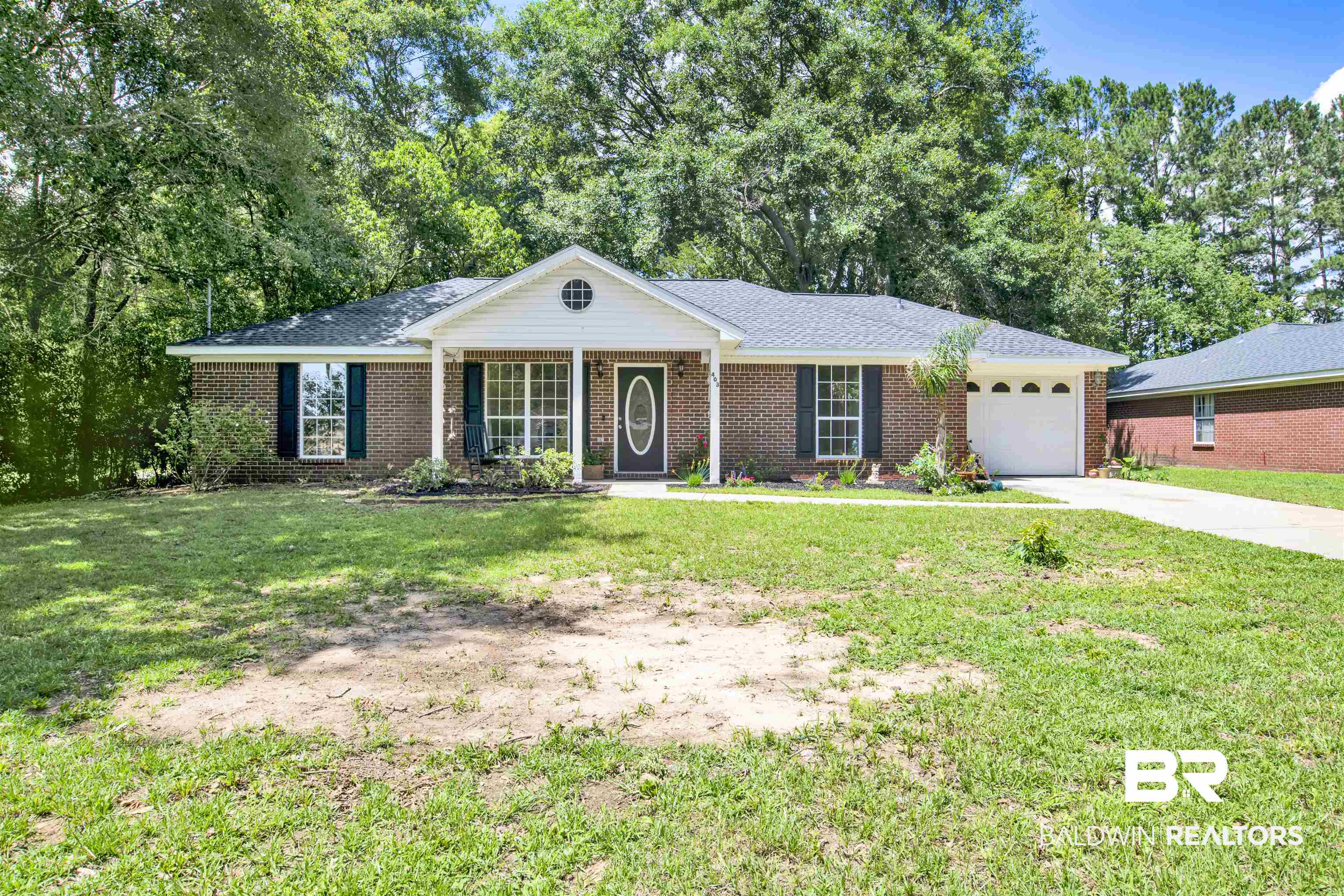 403 Hamilton Boulevard Foley, AL 36535 - Photo 1 of 18