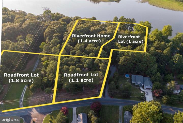 96 Riverside Drive Salisbury, MD 21801 - Photo 1 of 2