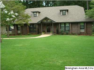 3223 Dundale Road Birmingham, AL 35216 - Photo 4 of 24
