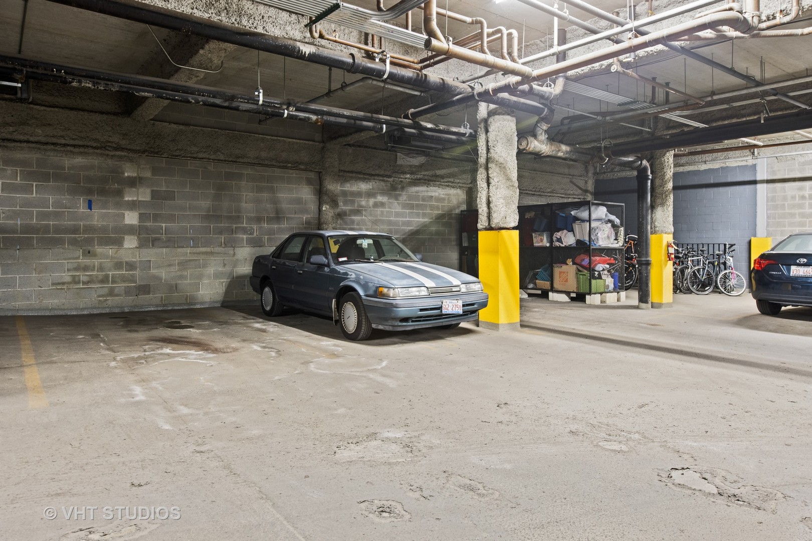 3920 North Sheridan Road, Unit 506 Chicago, IL 60613 - Photo 11 of 11