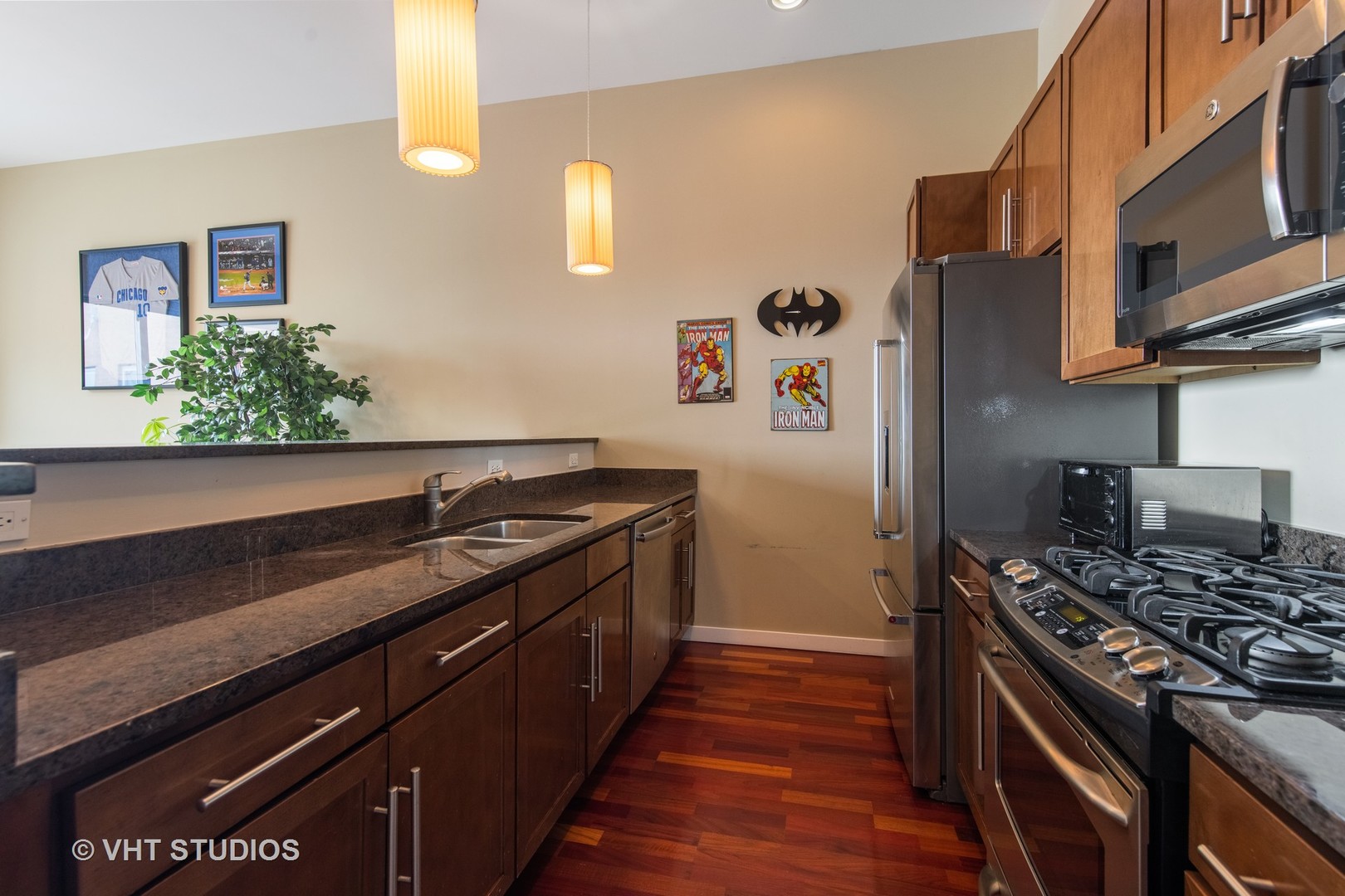 3920 North Sheridan Road, Unit 506 Chicago, IL 60613 - Photo 4 of 11