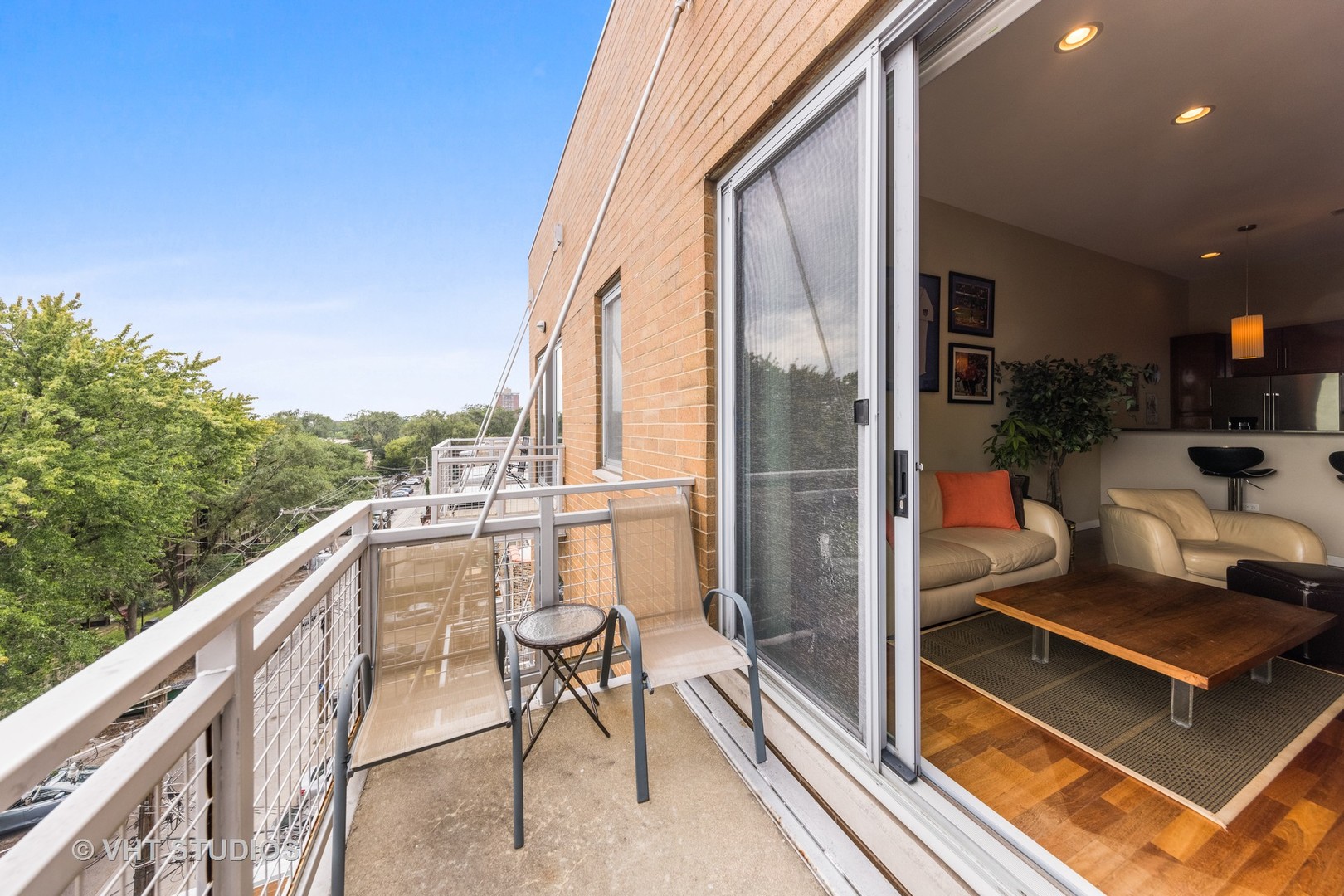 3920 North Sheridan Road, Unit 506 Chicago, IL 60613 - Photo 9 of 11