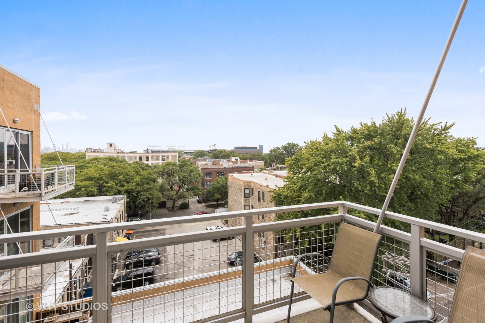 3920 North Sheridan Road, Unit 506 Chicago, IL 60613 - Photo 10 of 11