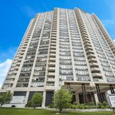 front view of a building