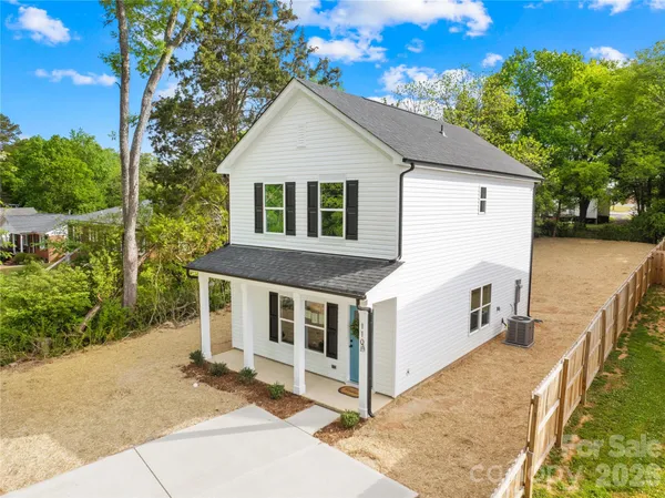 $289,000 | 110 Waco Avenue, Kannapolis, NC 28083