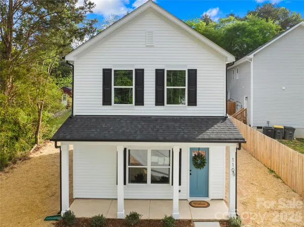 $289,000 | 110 Waco Avenue, Kannapolis, NC 28083