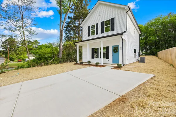 $289,000 | 110 Waco Avenue, Kannapolis, NC 28083