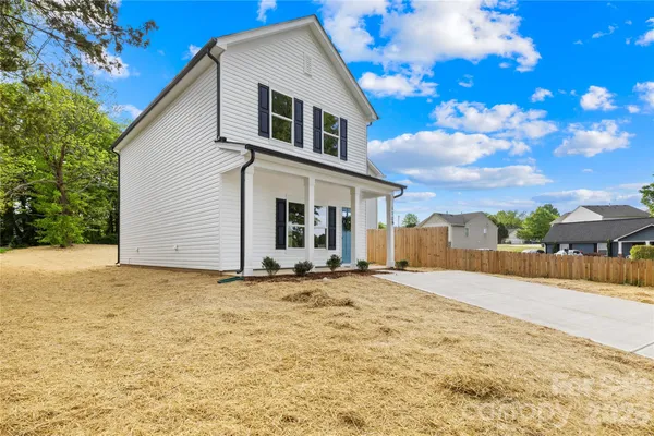 $289,000 | 110 Waco Avenue, Kannapolis, NC 28083