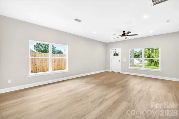 $289,000 | 110 Waco Avenue, Kannapolis, NC 28083