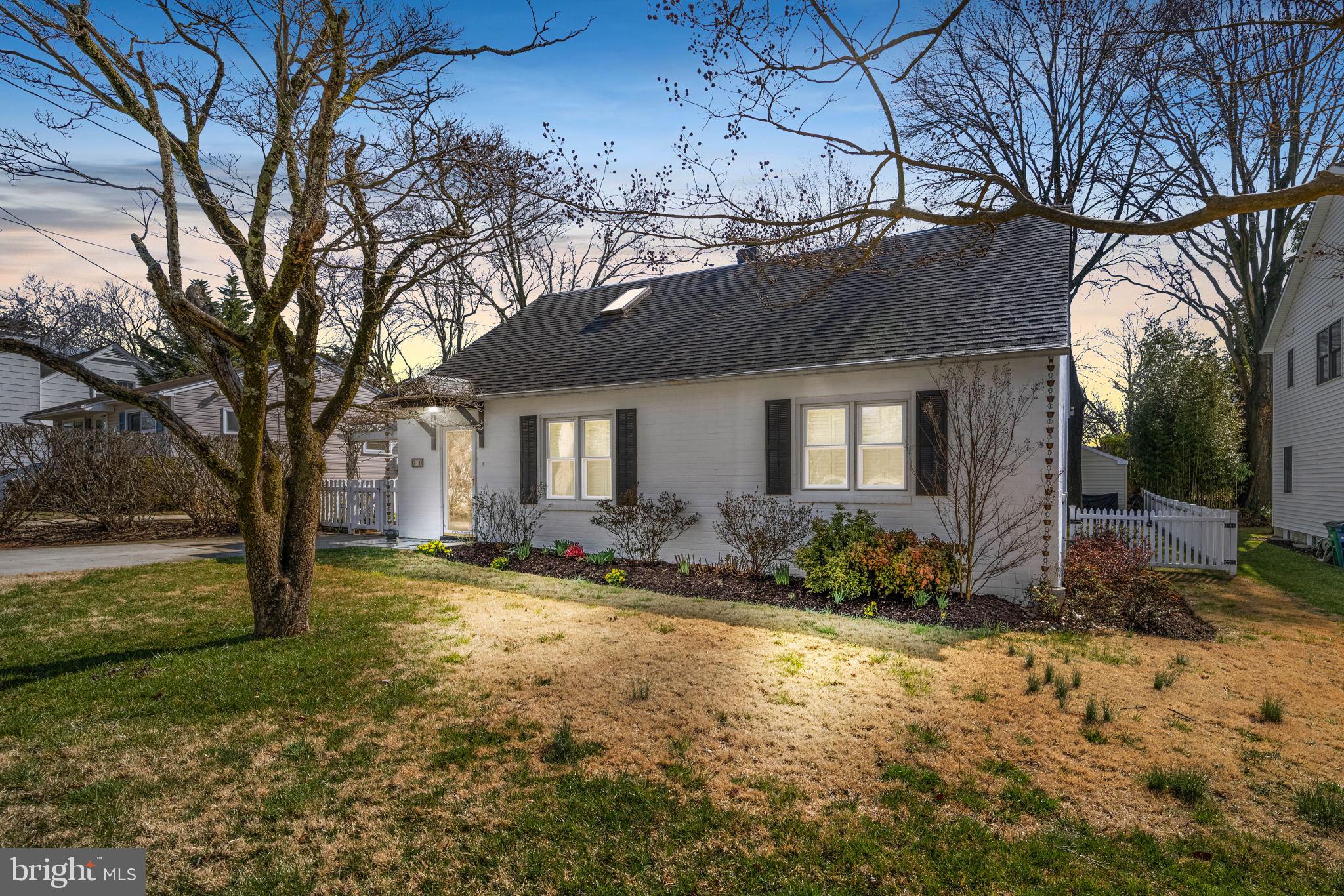 214 Sumner Road Annapolis, MD 21401 - Photo 2 of 49 Gallery Image 2