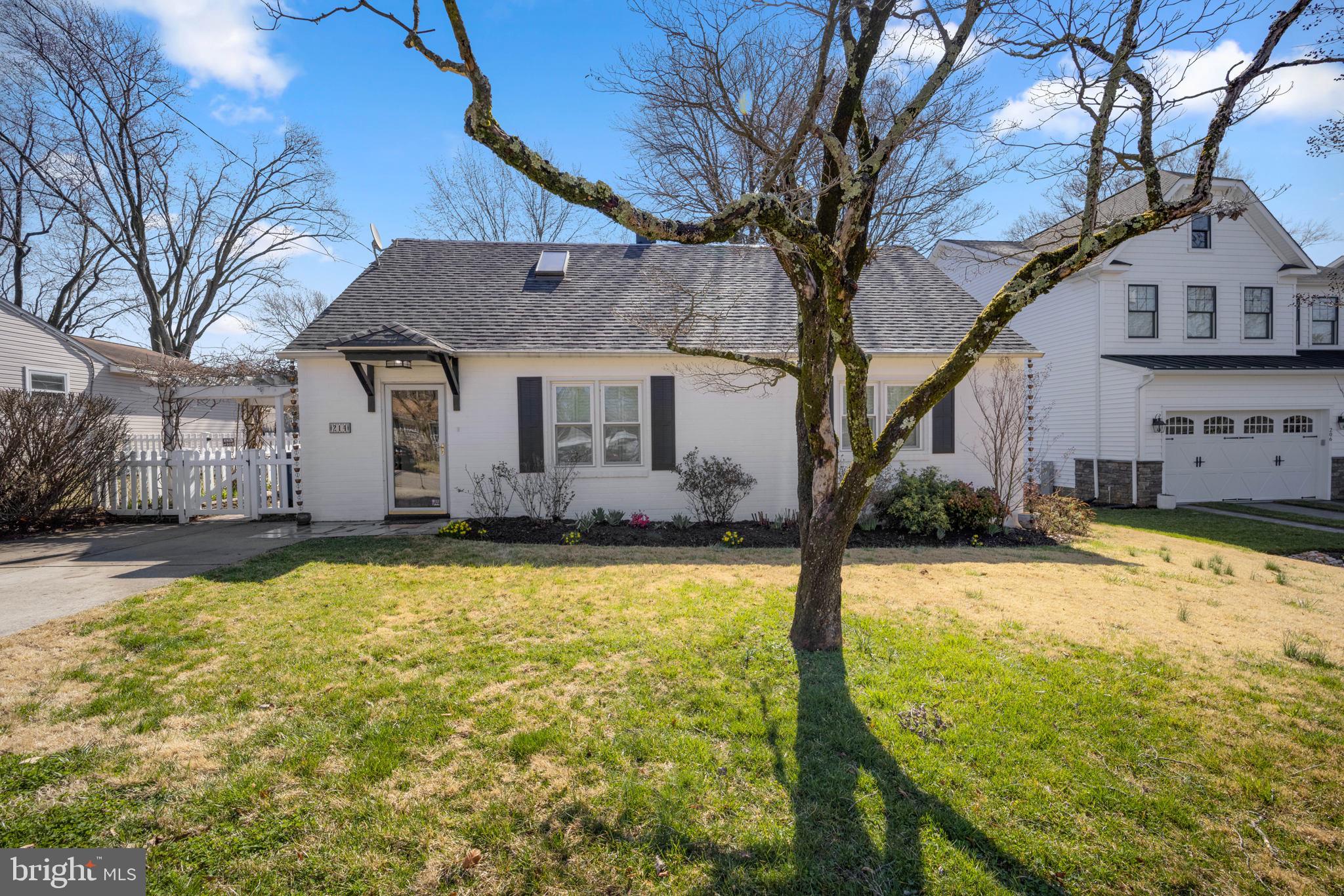 214 Sumner Road Annapolis, MD 21401 - Photo 4 of 49 Gallery Image 4