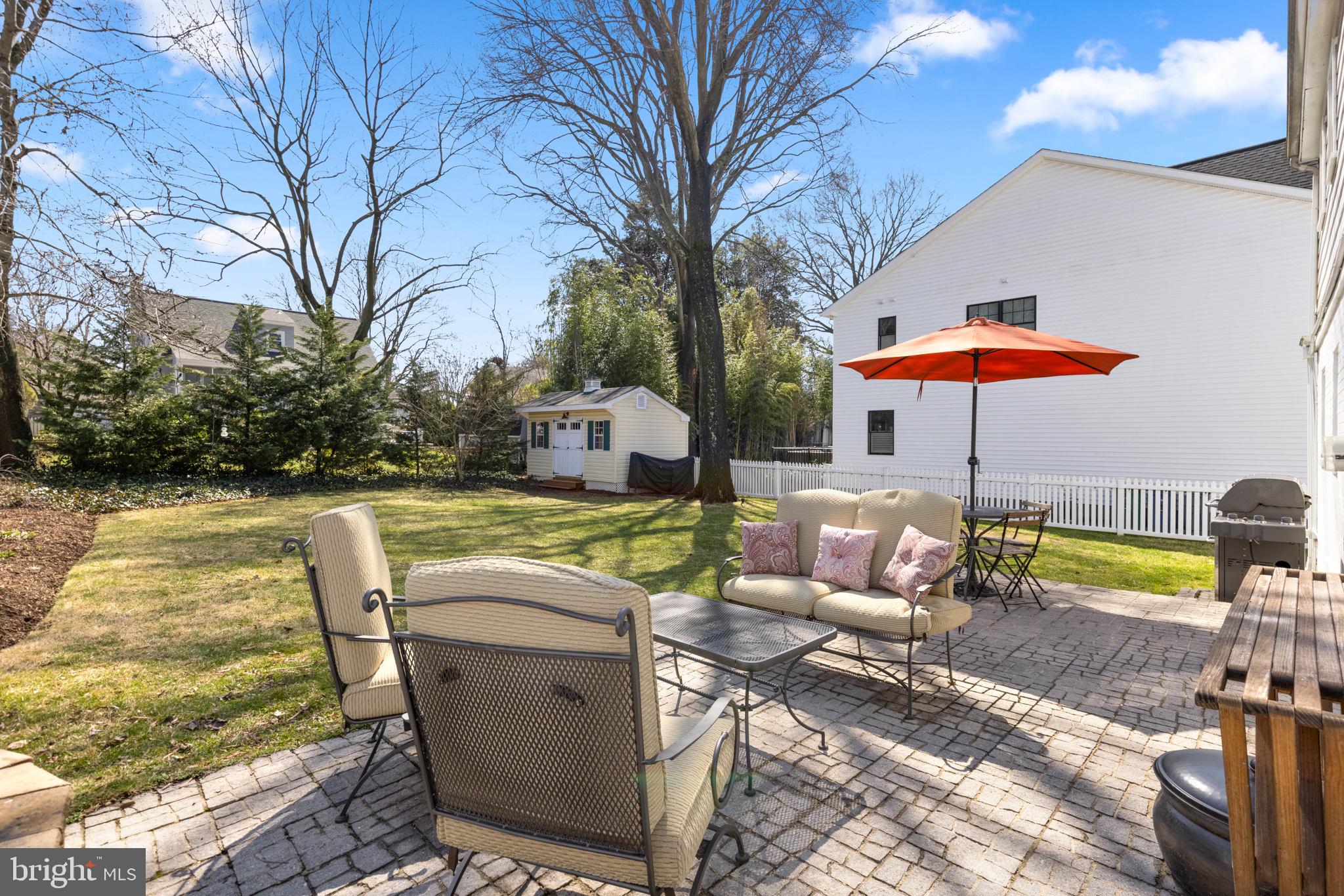 214 Sumner Road Annapolis, MD 21401 - Photo 41 of 49 Gallery Image 41