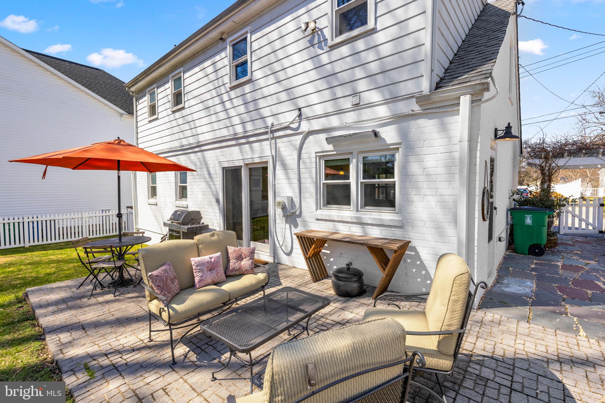 214 Sumner Road Annapolis, MD 21401 - Photo 9 of 49 Gallery Image 9