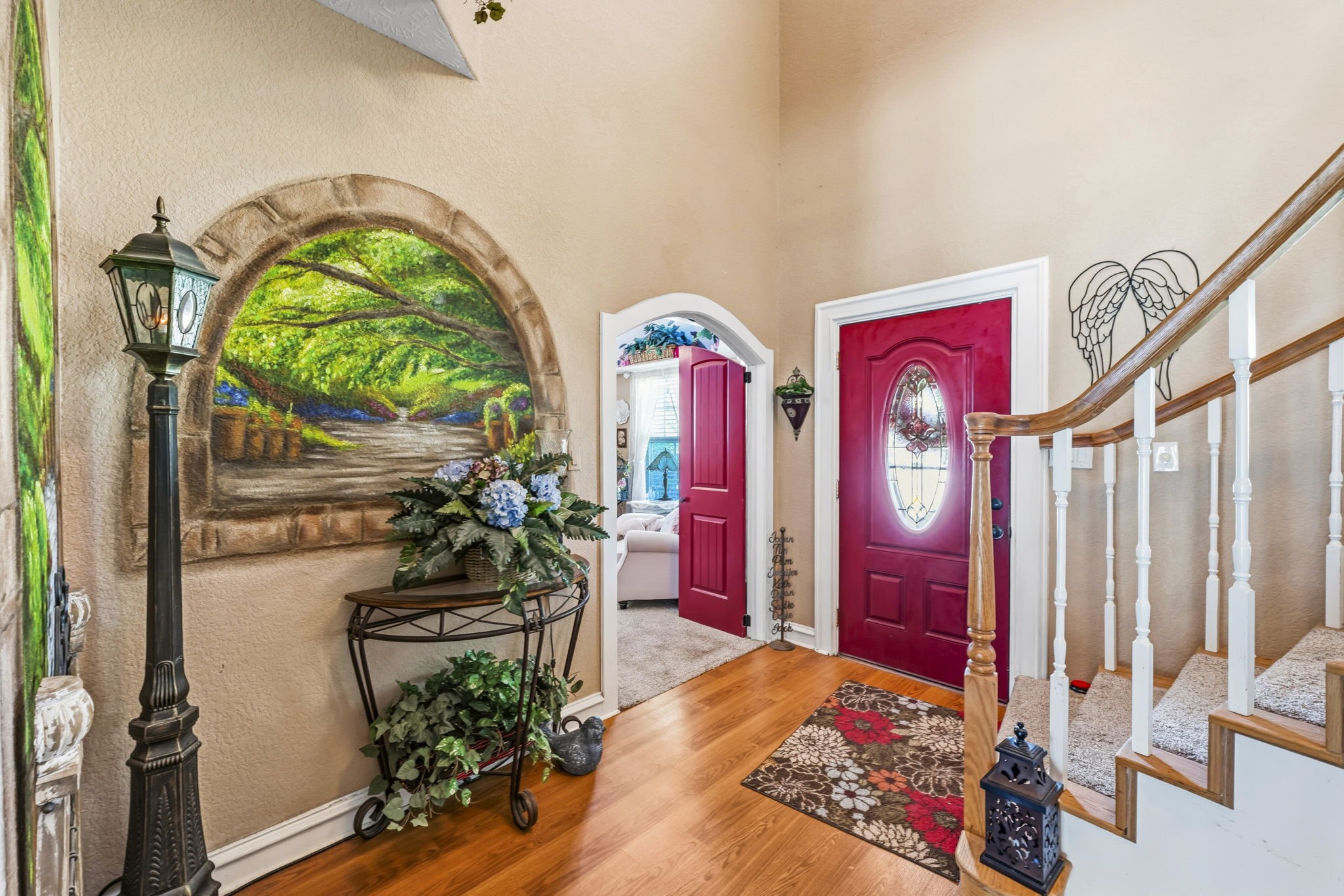 14228 Carpenter Road Conroe, TX 77302 - Photo 9 of 44 Gallery Image 9