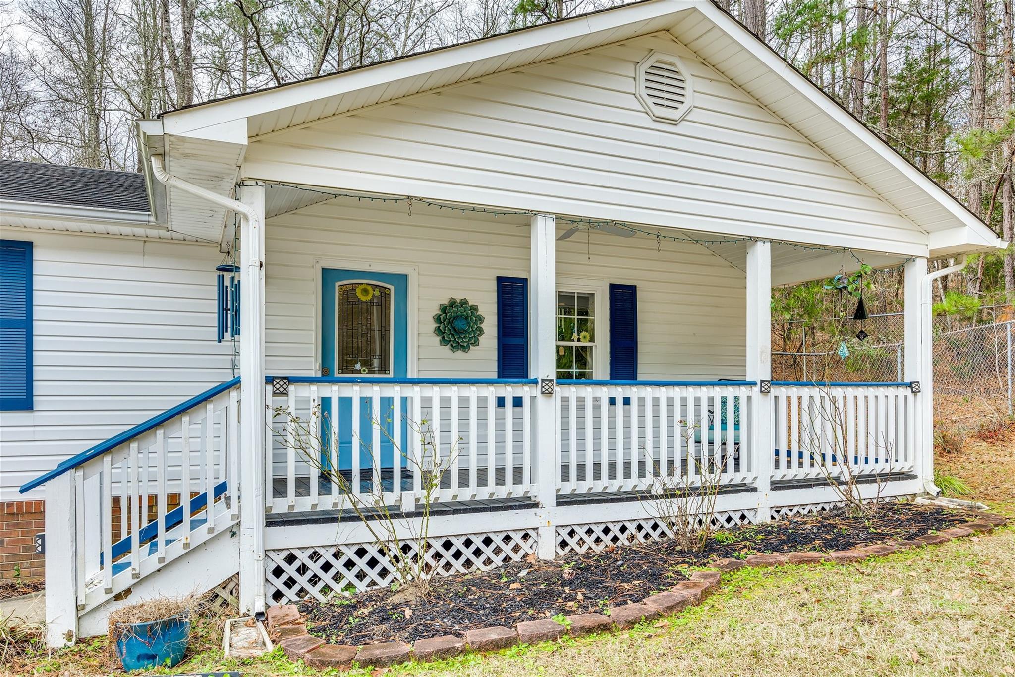 4140 Dye Road Edgemoor, SC 29712 - Photo 2 of 27