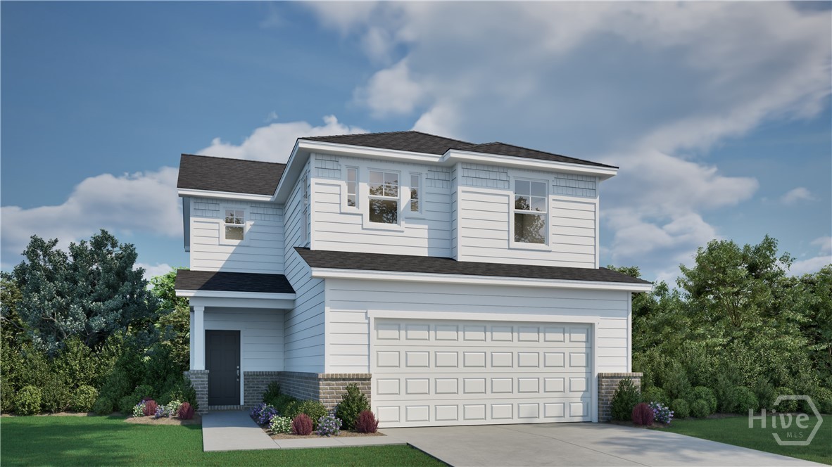 104 Andante Way Pooler, GA 31322 - Photo 1 of 2 Gallery Image 1