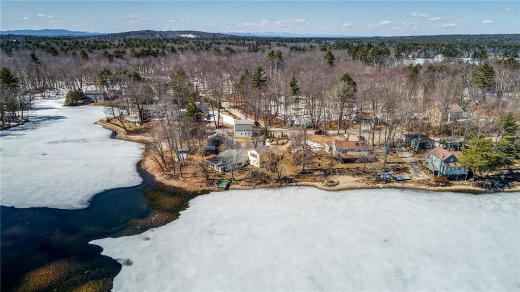 56 Outlet Cove Road Windham, ME 04062 - Photo 6 of 32 Photo