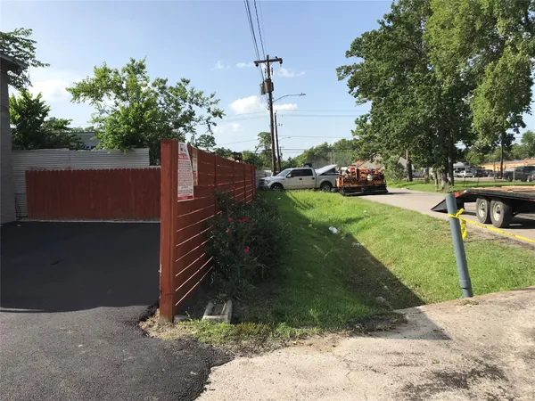 $800 | 8717 Spaulding Street, Unit 3, Houston, TX 77016