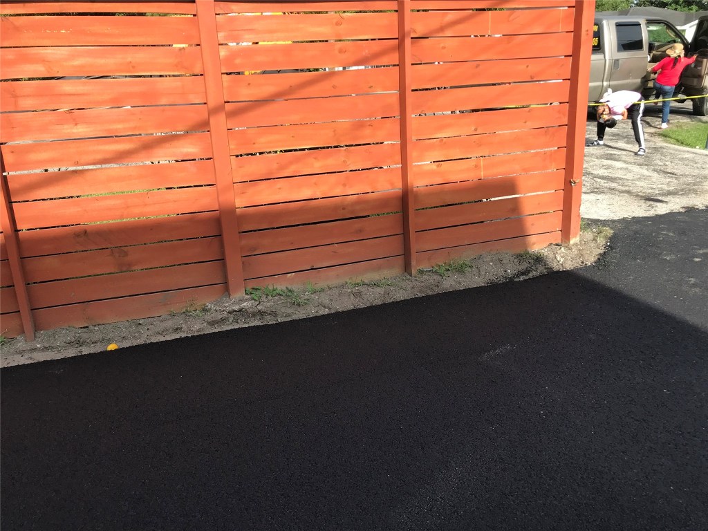 8717 Spaulding Street, Unit 3 Houston, TX 77016 - Photo 15 of 27