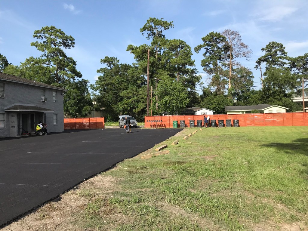 8717 Spaulding Street, Unit 3 Houston, TX 77016 - Photo 17 of 27