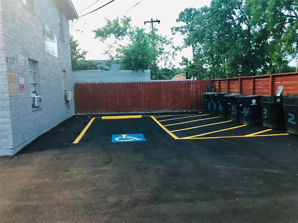 8717 Spaulding Street, Unit 3 Houston, TX 77016 - Photo 27 of 27