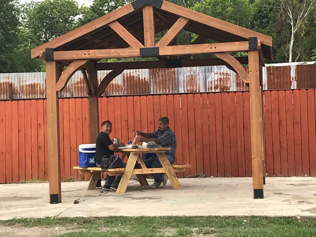 8717 Spaulding Street, Unit 3 Houston, TX 77016 - Photo 4 of 27