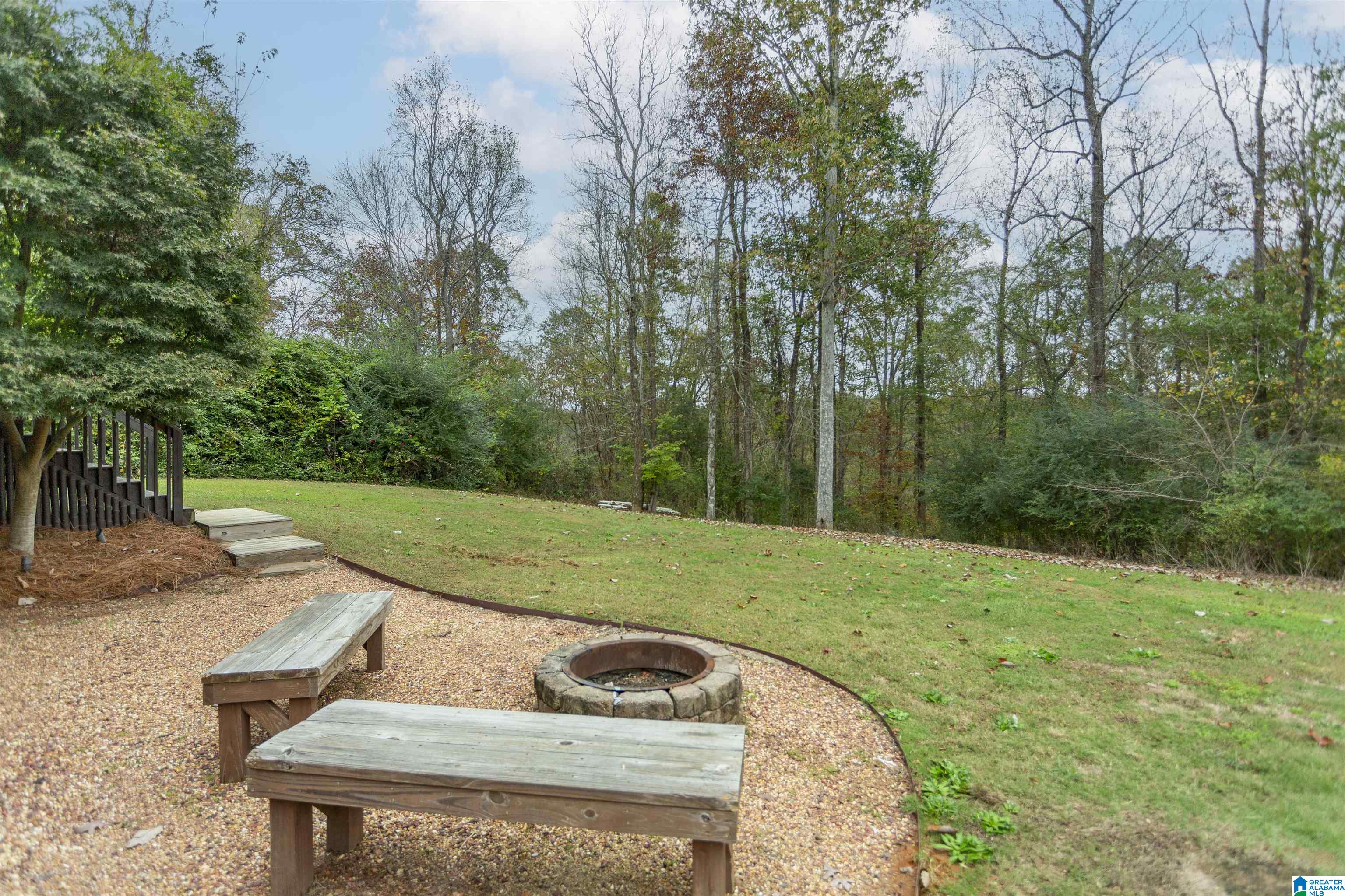 1864 Parc Ridge Circle Warrior, AL 35180 - Photo 33 of 39