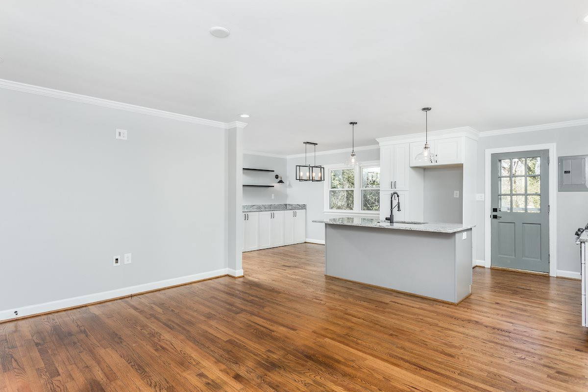 2425 Glascock Street Raleigh, NC 27610 - Photo 3 of 25 Photo 3
