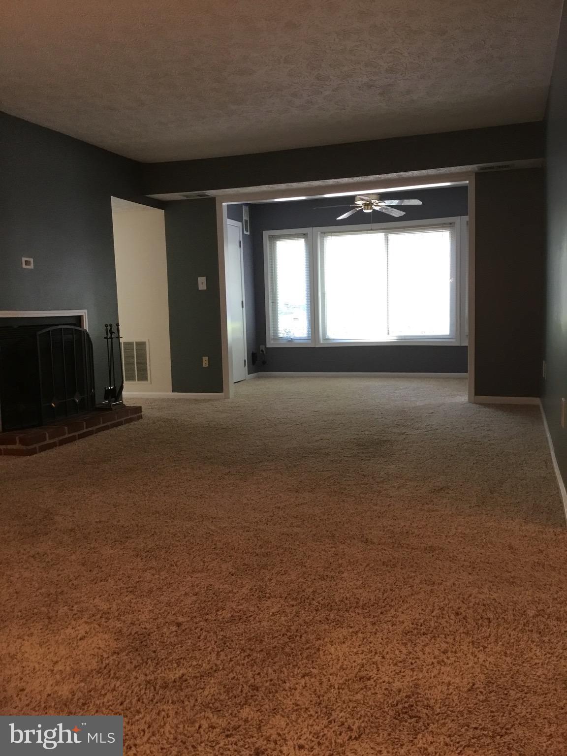 2215 Hunter's Run Drive, Unit 2215 Reston, VA 20191 - Photo 25 of 26 Open Floor Plan
