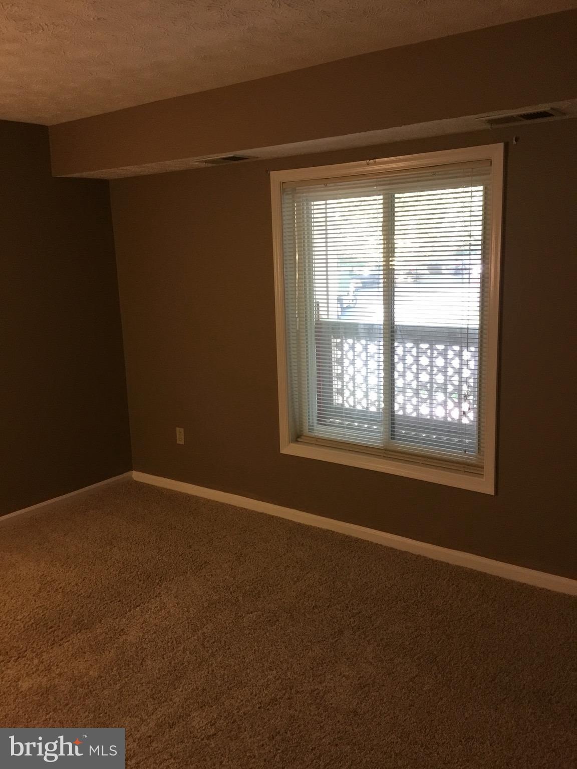 2215 Hunter's Run Drive, Unit 2215 Reston, VA 20191 - Photo 16 of 26 Bedroom with Lots of Natural Light