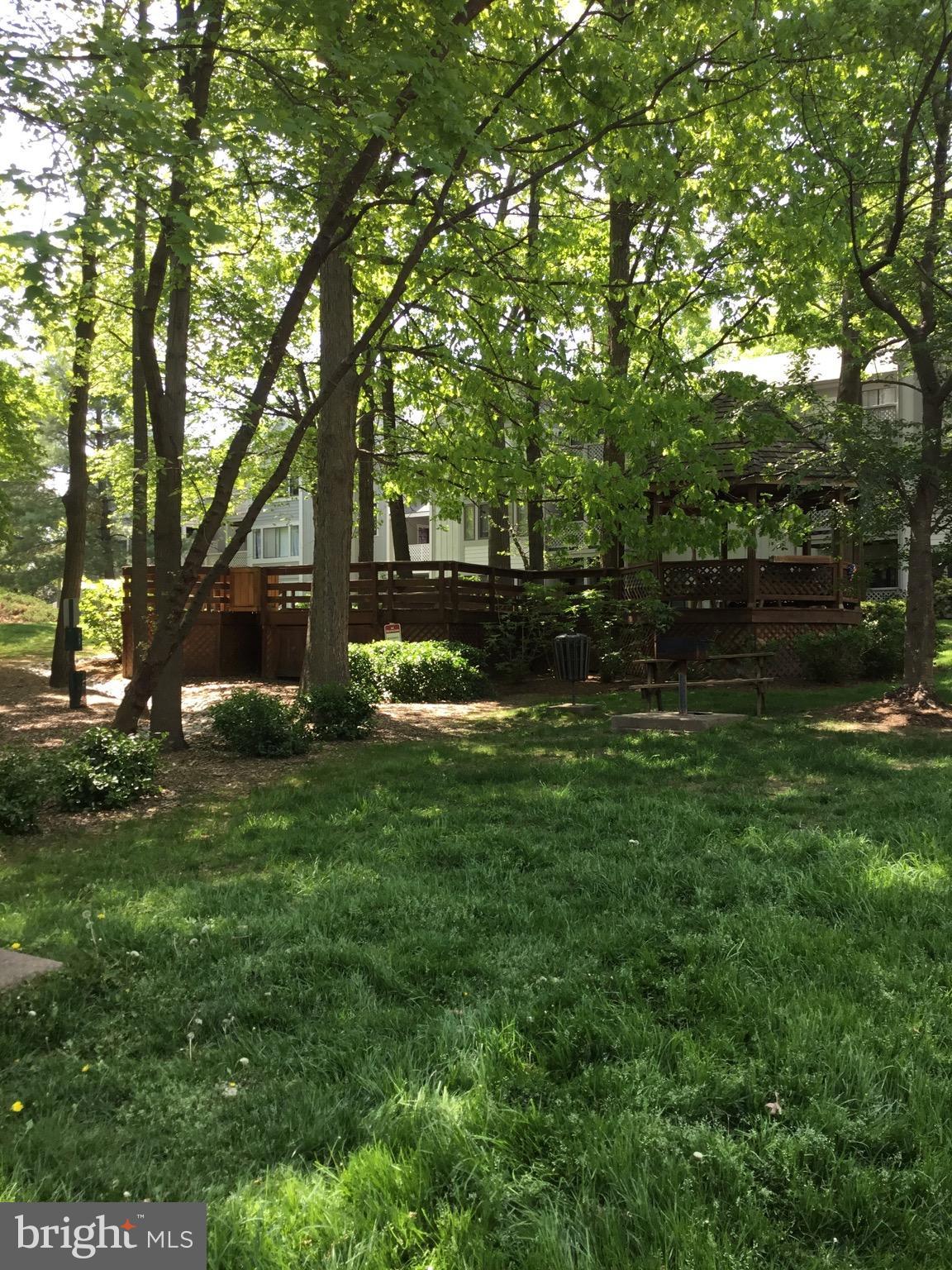 2215 Hunter's Run Drive, Unit 2215 Reston, VA 20191 - Photo 23 of 26 Community Facilities