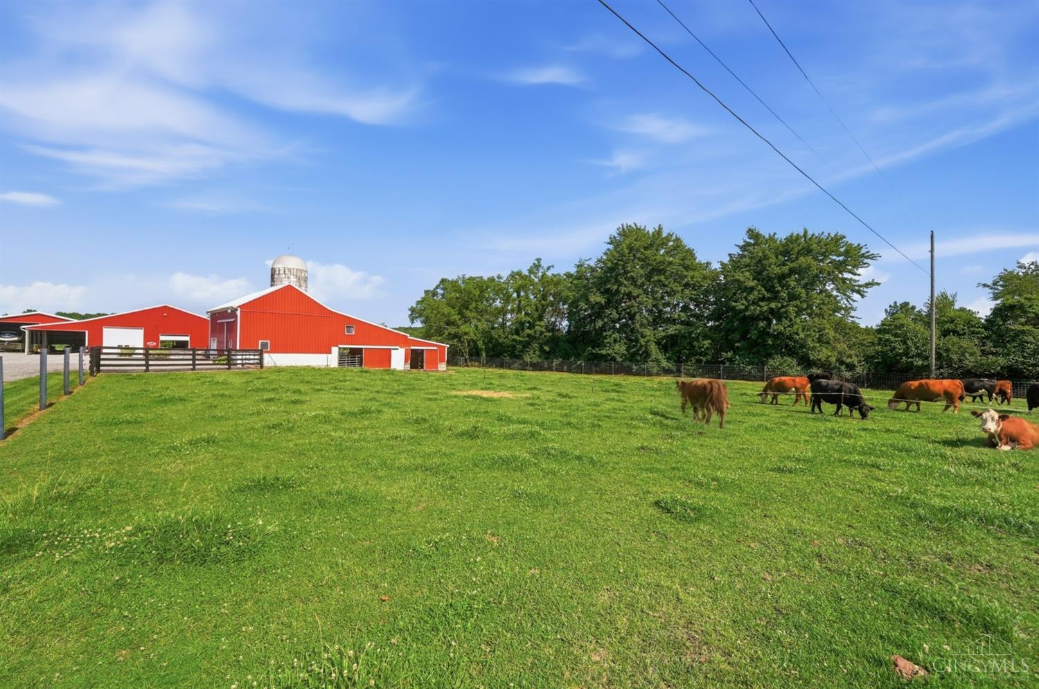 1040 Jeffery Road Oregonia, OH 45054 - Photo 85 of 99