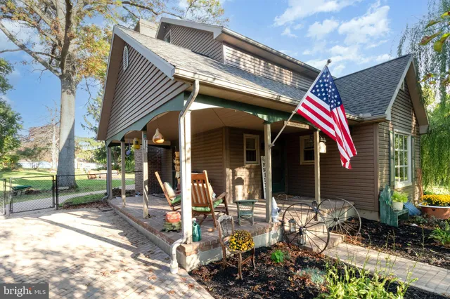 $524,900 | 4250 North George Street Extension, Manchester, PA 17345