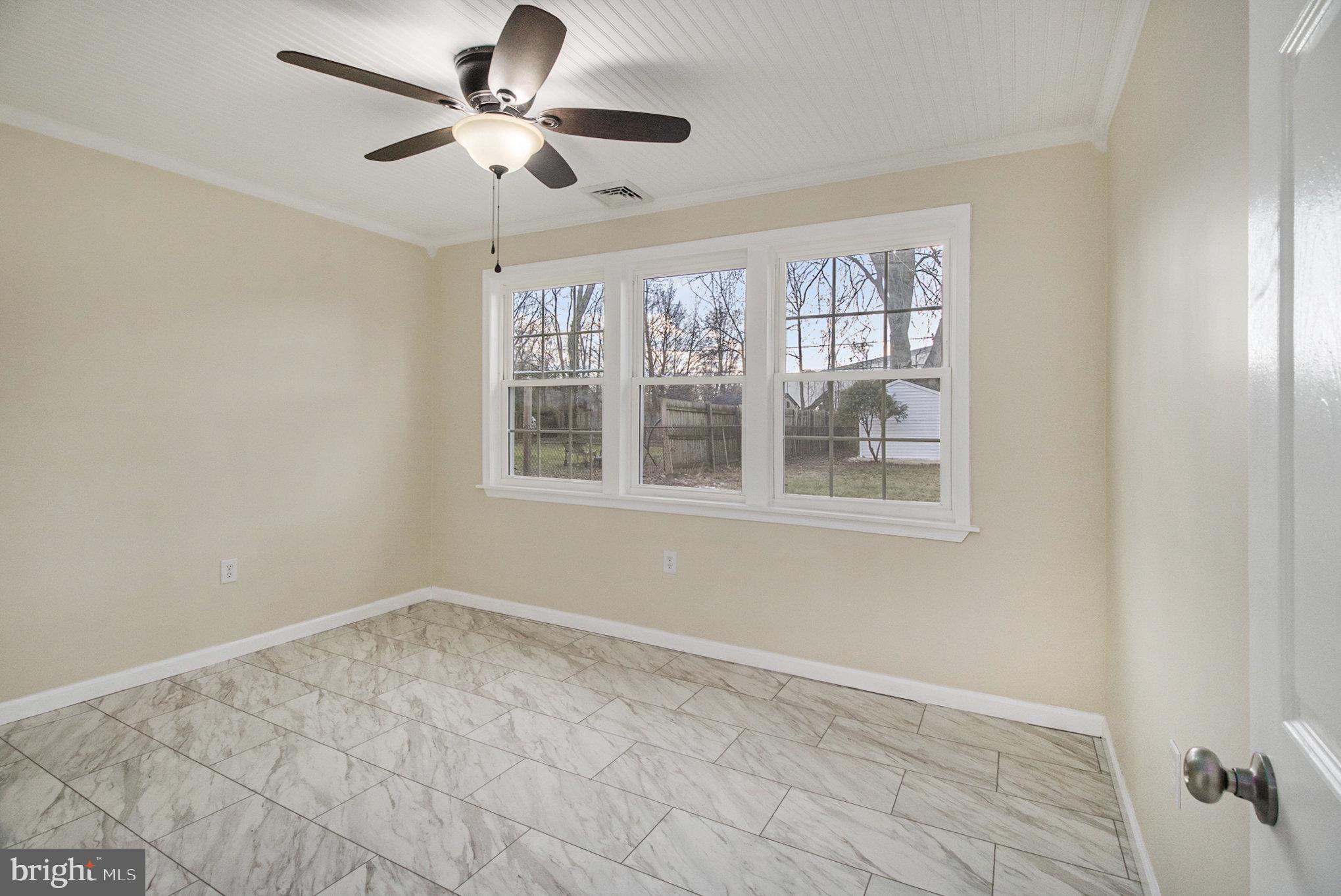 711 West County Line Road Hatboro, PA 19040 - Photo 29 of 40 a view of an empty room with a window