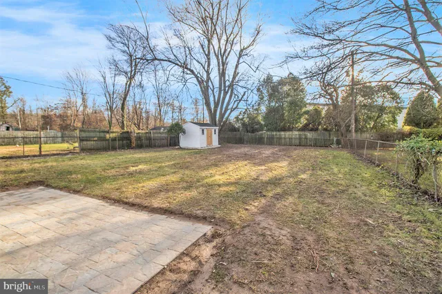 $395,000 | 711 West County Line Road, Hatboro, PA 19040