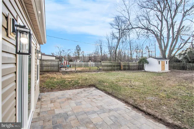 $395,000 | 711 West County Line Road, Hatboro, PA 19040