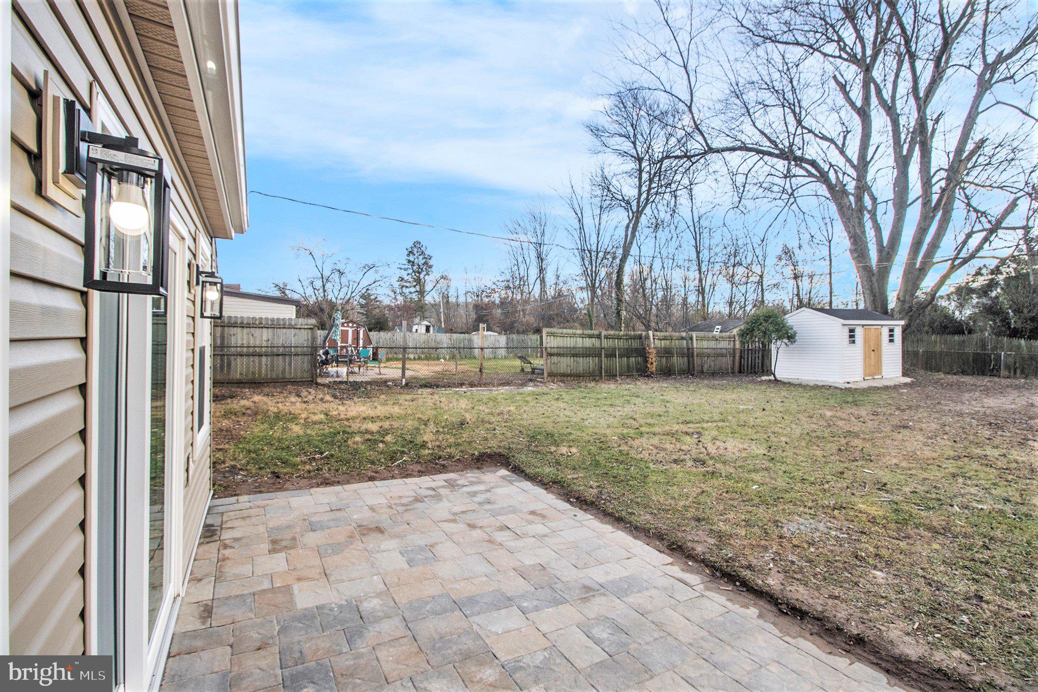 711 West County Line Road Hatboro, PA 19040 - Photo 36 of 40 a view of a outdoor space
