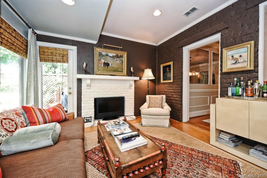 907 Ardsley Road, Unit 4 Charlotte, NC 28207 - Photo 8 of 15 Gallery Image 8