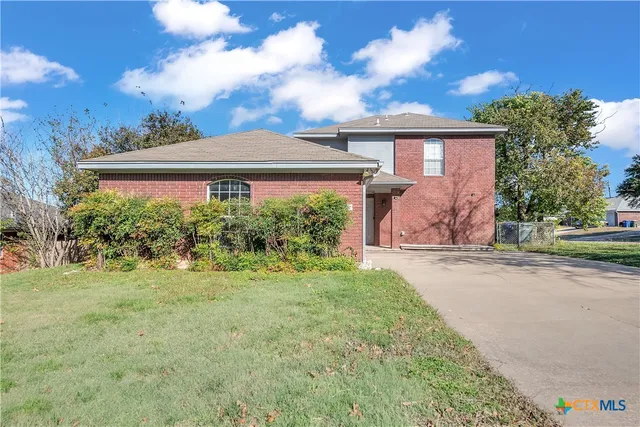 $235,000 | 913 Risen Star Lane, Copperas Cove, TX 76522