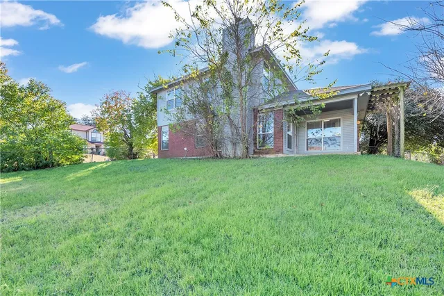 $235,000 | 913 Risen Star Lane, Copperas Cove, TX 76522