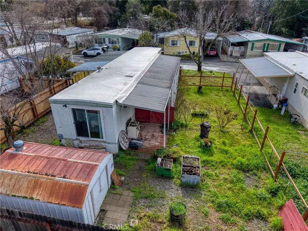 $42,000 | 5890 East Highway 20, Unit 9, Lucerne, CA 95458