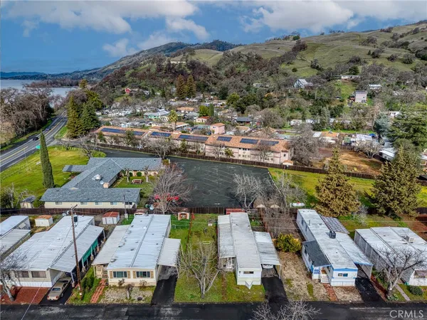 $42,000 | 5890 East Highway 20, Unit 9, Lucerne, CA 95458