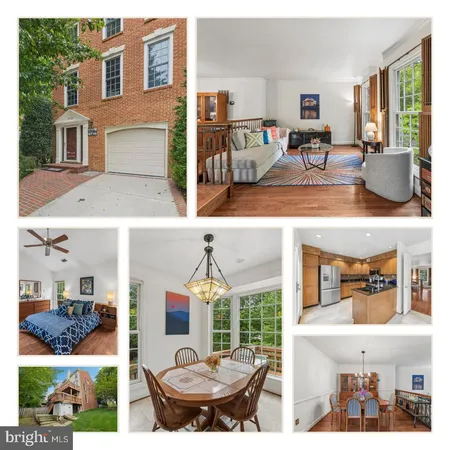$849,000 | 1715 Dogwood Drive, Alexandria, VA 22302