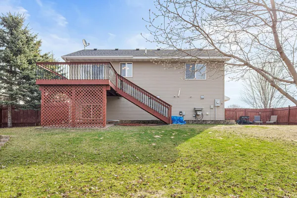 $310,000 | 405 14th Avenue South, Princeton, MN 55371