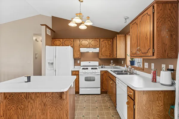 $310,000 | 405 14th Avenue South, Princeton, MN 55371