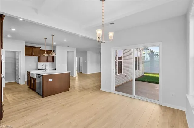 $493,000 | 3227 Spicewood Lk Drive, Winston-Salem, NC 27106