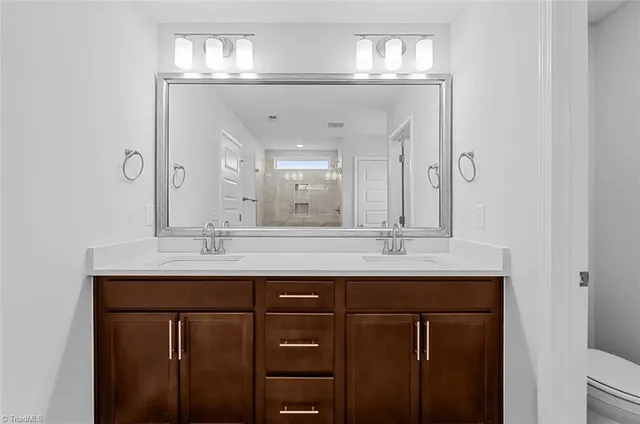 $493,000 | 3227 Spicewood Lk Drive, Winston-Salem, NC 27106