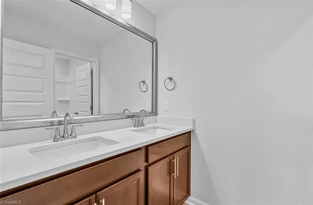 $493,000 | 3227 Spicewood Lk Drive, Winston-Salem, NC 27106